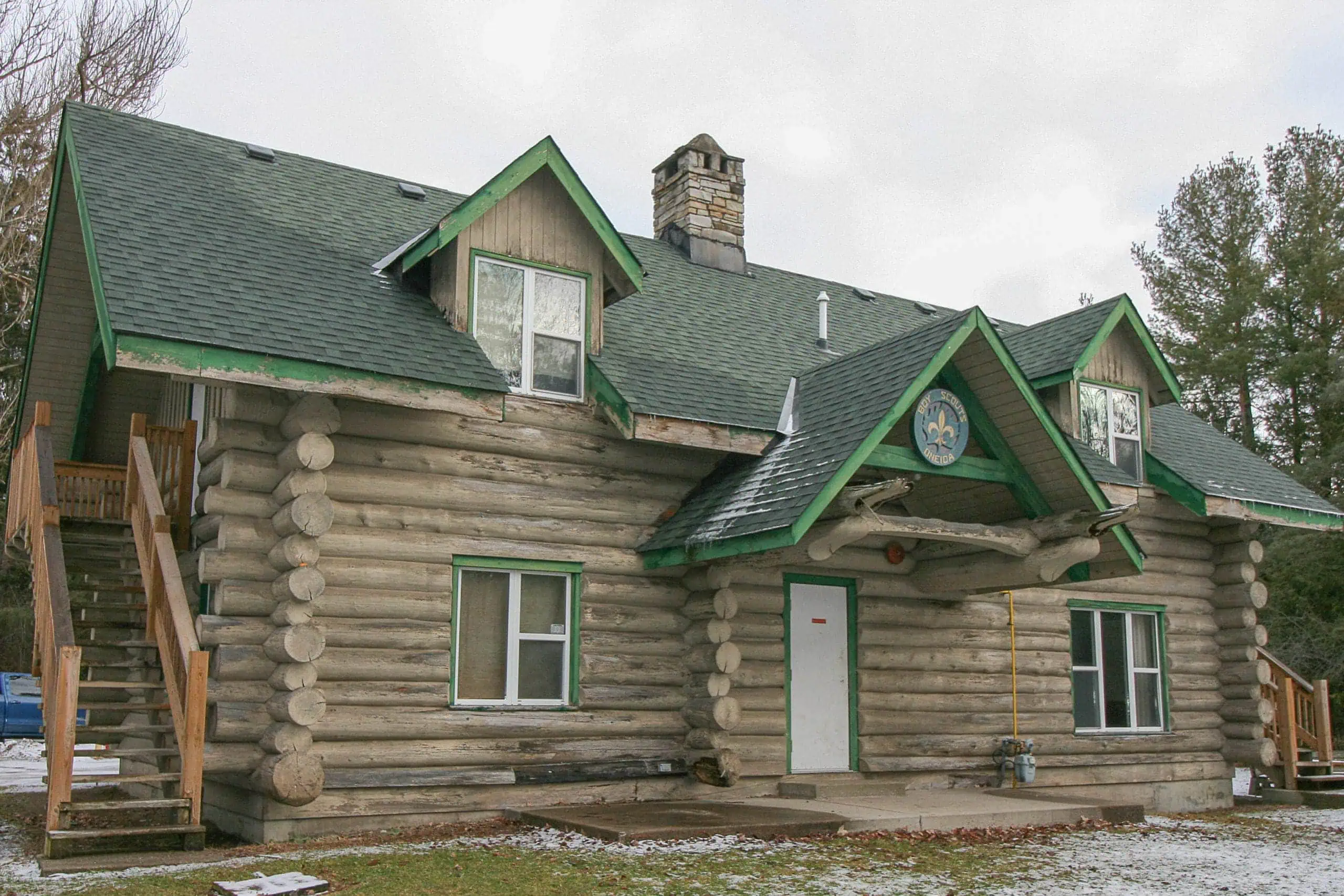 Camp Samac — photo 8