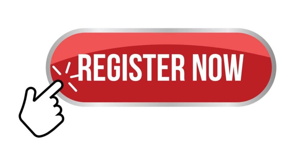 register button